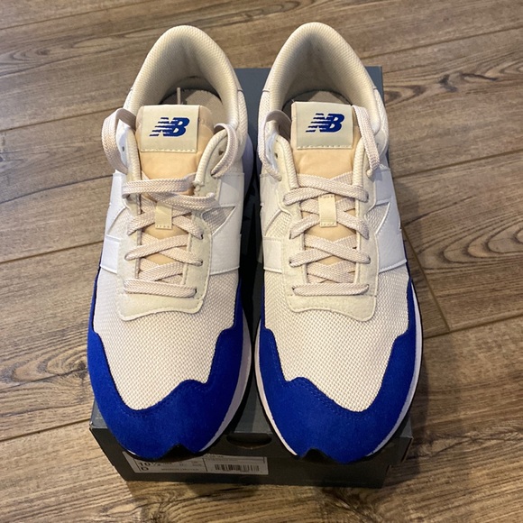 New Balance Other - Mens New Balance 237 Sneakers